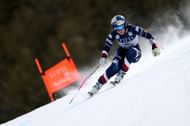 Lindsey Vonn at the STIFEL FIS World Cup Finals - Downhill Training - Source: Getty